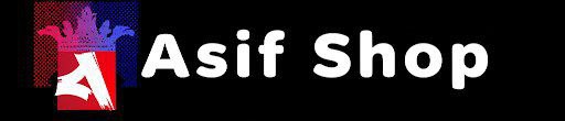 Asif Shop